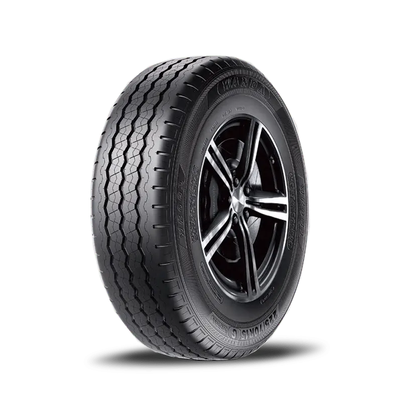 WR082 LTR TIRE