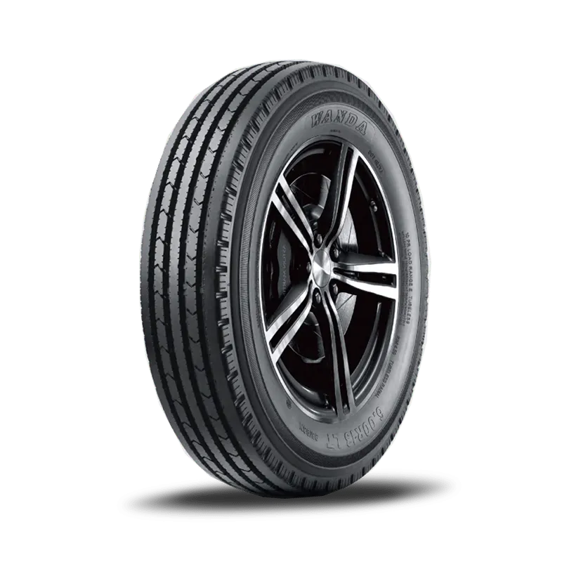 WR083 LTR TIRE