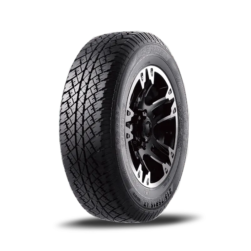 WR096 LTR TIRE