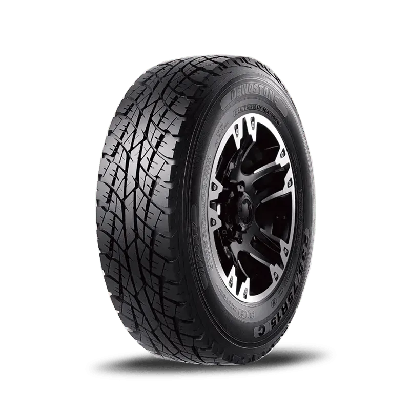 WR097 LTR TIRE