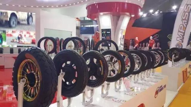 The thirty-fourth China Jiangsu international new energy electric vehicle and Parts Fair