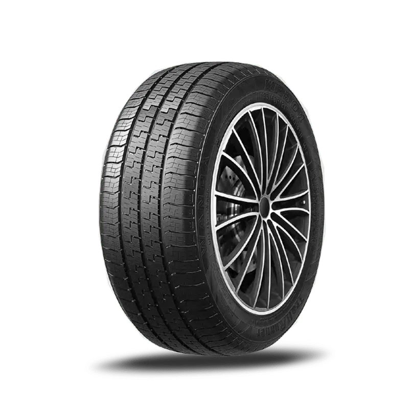 WR301 Economical all- season trailer tire