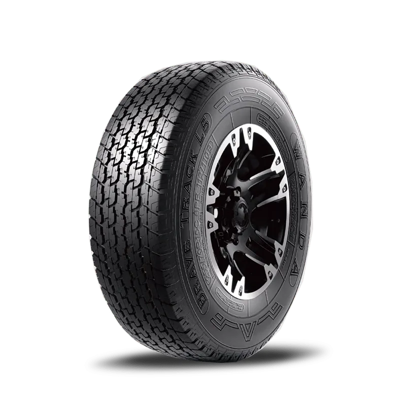 WR682 LTR TIRE