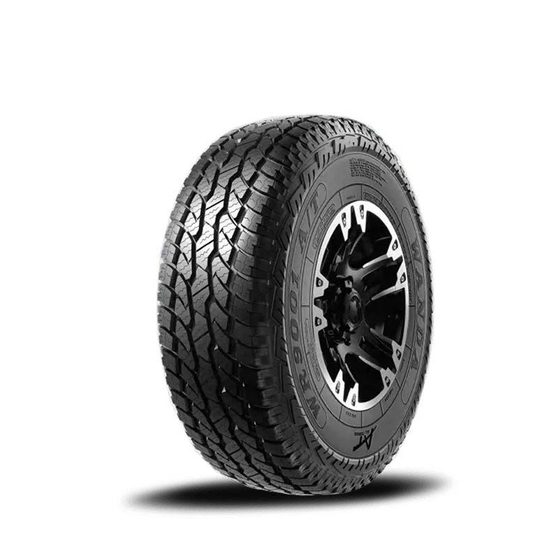 WR9001 SUV TIRE-AT