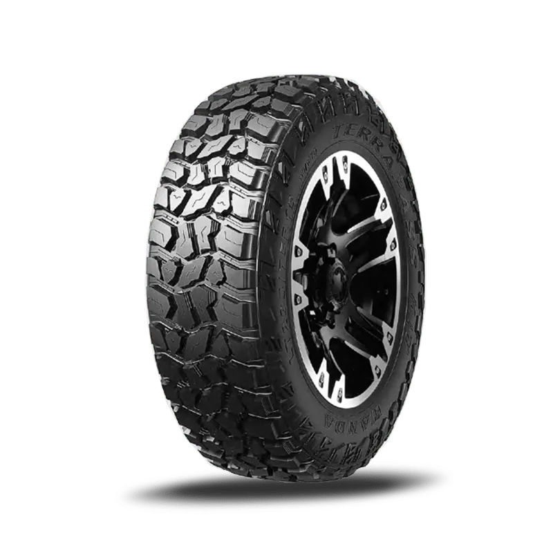 WR9006 LTR TIRE